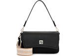Suri Frey Borsa A Tracolla Borsa A Tracolla Sfy Amey Sc Shoulderbag With Flap Black Nero