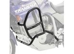 Barra Di Protezione Per Honda Transalp Xl 600 V 87-99 Barra Di Protezione Motore Motogua