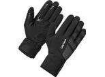 Gripgrab Ride 2 Guanti Invernali Impermeabili Nero Xl Uomo, Donna Nero Xl