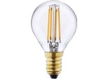 Lampadina Led E14 5W 3000K P45 Clear 5326-P45-CL-3K Italux