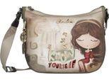 Anekke Borsa A Tracolla Muse Crossbody Bag Multicolor Multicolore