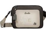Anekke Borsa A Tracolla Muse Bloom Crossbody Bag Multicolor Marrone