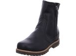 Andrea Conti Stiefelette Schwarz 37