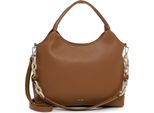 Suri Frey Borsa Shopper Borsa A Tracolla Sfy Jeanny City Shopper Sahara Marrone Chiaro