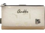 Anekke Portafoglio Muse Bloom Wallet Multicolor Multicolore
