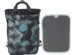 Nitro Zaino Per Il Tempo Libero Zaino Con Scomparto Per Laptop Daypacker Collection Mojo Backpack 16L Reef Break Multicolore