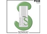 Semilac Prof.P048 Salvia 7Ml