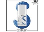 Semilac Prof.P082 Carnival Queen 7Ml