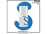 Semilac Prof.P050 Farfalla Pisello 7Ml