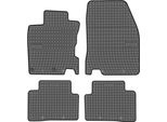 Tappetini Frogum ET0457 - Nissan Qashqai Ii 2013- Piedi Rn Driver - Installati