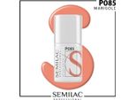 Semilac Prof.P085 Calendula 7Ml