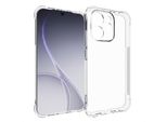 Imoshion Cover Per Telefono Cellulare Per Oppo Reno 15 - Silicone Antiurto - Trasparente