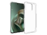 Imoshion Mobile Cover Per Motorola Moto G57 Power - Silicone Antiurto - Trasparente