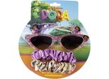 Set Di Bellezza Dora L'esploratrice Con Occhiali Da Sole