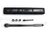 Chiave Torque 1/2" 40-210Nm + Chiave Torque"