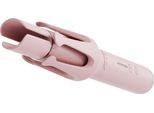 Inf Arricciacapelli Automatico 32Mm: Riscaldamento Rapido E Onde Senza Sforzo Rosa