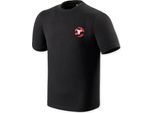 Maglietta Revit Season, Schwarz, 2XL