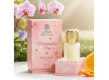 Dubai Flower Musk Tahara Marshmallow Peach 12 Ml Estratto Di Profumo Senza Alcool Per Le Donne