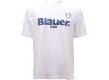 O7490 Maglia Uomo Blauer Favre Man T-Shirt