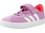 Sneakers Del Marchio Adidas Del Modello Vl Court 3.0 El C Viola