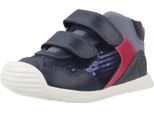 Sneakers Del Marchio Biomecanics Del Modello 251108B Blu