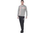 Tuta Emporio Armani EA7 Mod. 3HPV61PJ05Z Grigio Taglia: S
