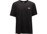 O7611 Maglia Uomo Ea7 Emporio Armani Regular Man T-Shirt