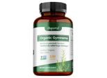 Gymnema Biologica 700Mg (120 Capsule) Integratore Alimentare, Intestino, Digestione, Stomaco, Salute Intestinale, Flora Intestinale