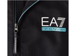 Tuta Emporio Armani EA7 Mod. 3KPV01PNP5Z Nero Taglia: M