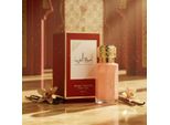 Dubai Flower Musk Tahara Ameerat Al Arab 12 Ml Estratto Di Profumo Senza Alcool Per Donna