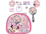 Set Di Bellezza Minnie Mouse 25 X 20,5 X 5 Cm