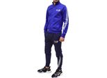 Tuta Emporio Armani EA7 Mod. 3KPV54PJ05Z Blu Taglia: Xxl