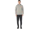 Tuta Emporio Armani EA7 Mod. 3GPV68PJ05Z Grigio/Nero Taglia: S
