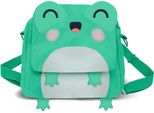 Oh Mio Padre! Borsa Zaino Froggy