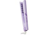 Inf Arricciacapelli Volumizzante Con Piastra Corn - Ferro Per Radici E Styling Viola