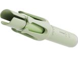 Inf Arricciacapelli Automatico 32Mm: Riscaldamento Rapido E Onde Senza Sforzo Verde