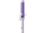 Inf Ferro Arricciacapelli A Cilindro Largo 40Mm Per Onde Coreane Ampie Viola