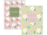 Album Slip-In Goldbuch Blossom Story Colori Assortiti 32 Foto 10X15 Cm