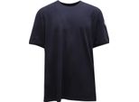 O7540 Maglia Uomo Blauer Anthony Uomo T-Shirt Blu