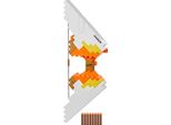 Nerf Minecraft Sabrewing