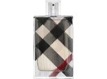 Burberry Brit For Her Eau De Parfum Per Donna 100 Ml