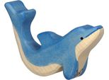 Delfino In Legno Holztiger - Piccolo