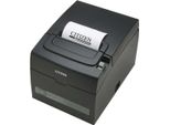Citizen CT-S310II - Stampante Di Ricevute - Bicolore (Monocromatica) - Linea Termica - Rotolo Da 8 Cm, Rotolo (5,8 Cm) - 203 Dpi - Bi