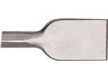 Scalpello Largo Makita 28 Mm, 75 X 410 Mm Scalpello 28 Mm - B-TYP - 75 X 410 Mm
