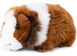 Wwf - Peluche - Porcellino D'india (19 Cm, Marrone) Peluche Realistico