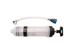 Bgs Pompa Manuale 1.500 Ml - 4068