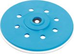 Makita Disco Abrasivo - Velcro/150 Mm 150 Mm - Duro