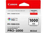 Canon PFI-1000 Co - 80 Ml - Ottimizzatore Del Croma
