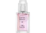 Gabriela Sabatini Miss Gabriela Night Edt 20 Ml W