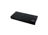 Startech.Com Splitter Video Dvi A 2 Porte Con Audio